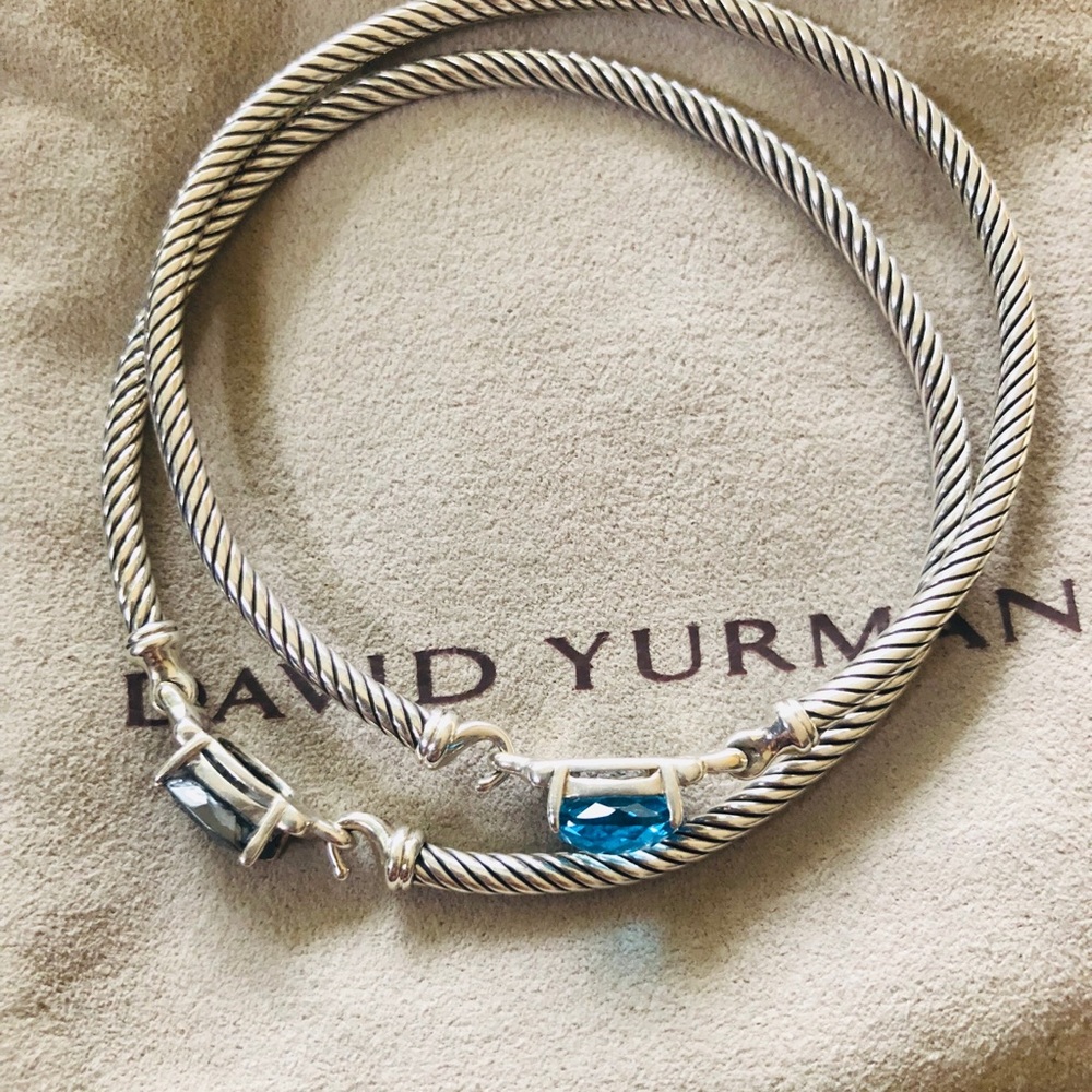 David Yurman